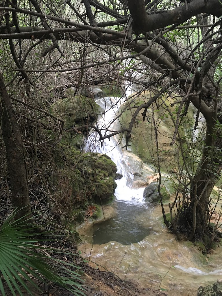 Cascada de Camojan