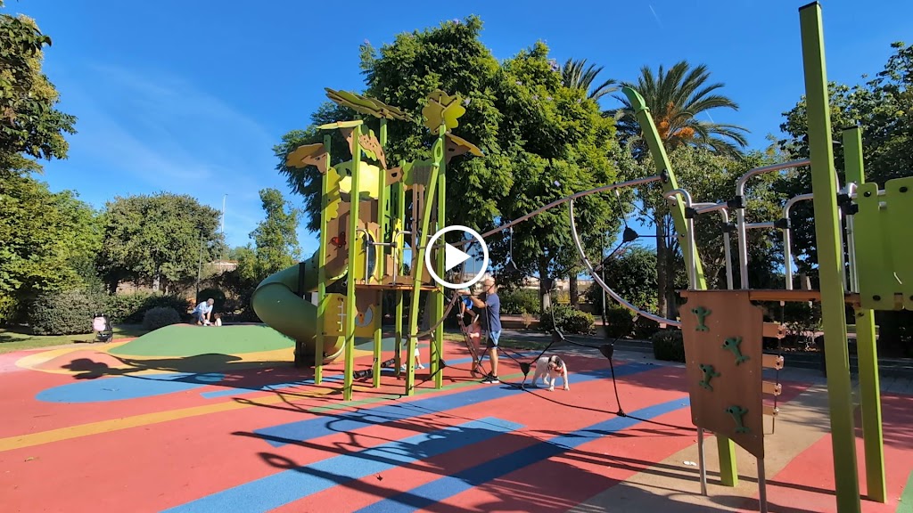 Parque deportivo Municipal Quart De Poblet