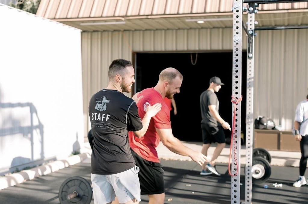  Obey Strength and Fitness