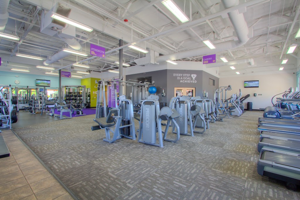  Anytime Fitness
