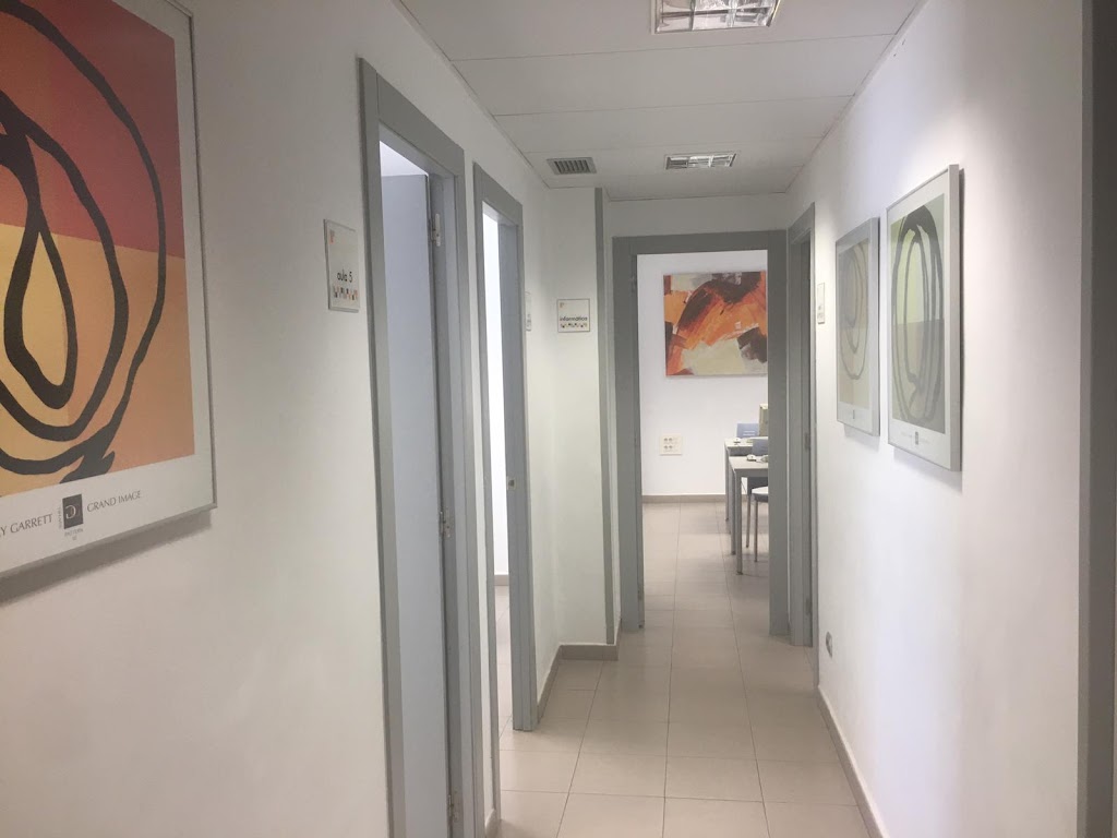Academia Goya Centro de Estudios — Del propietario