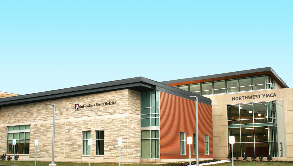  YMCA of Monroe County - Northwest