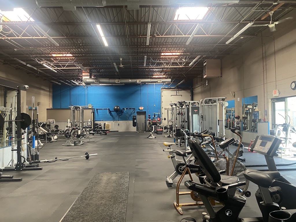  Fuel Your Training Inc.