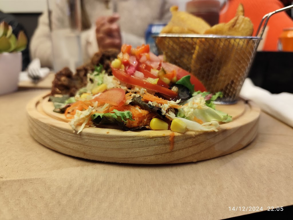 Rinconcito Don Pedro