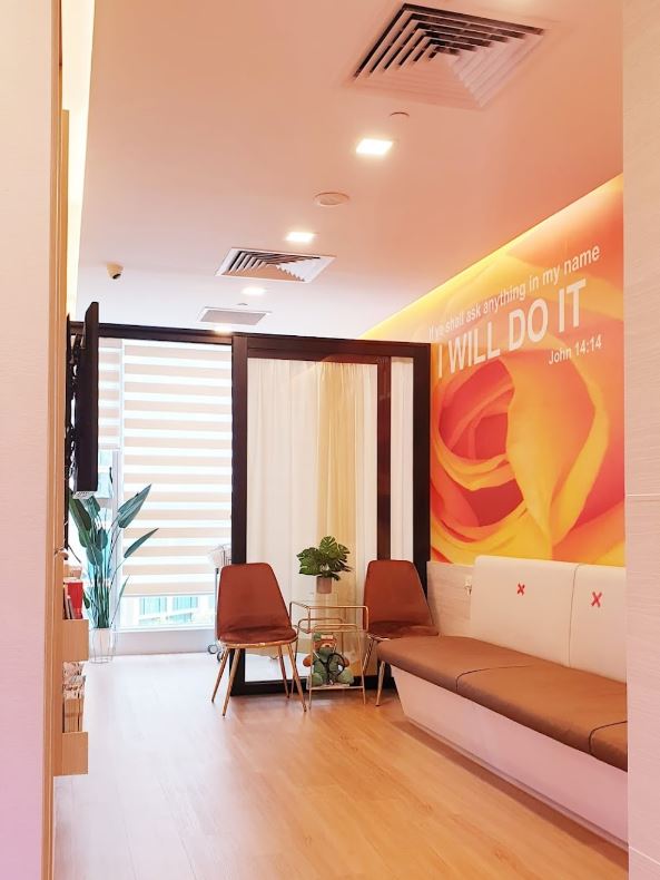 Dr. The Heart Doctors Clinic - Dr Soon Chao Yang