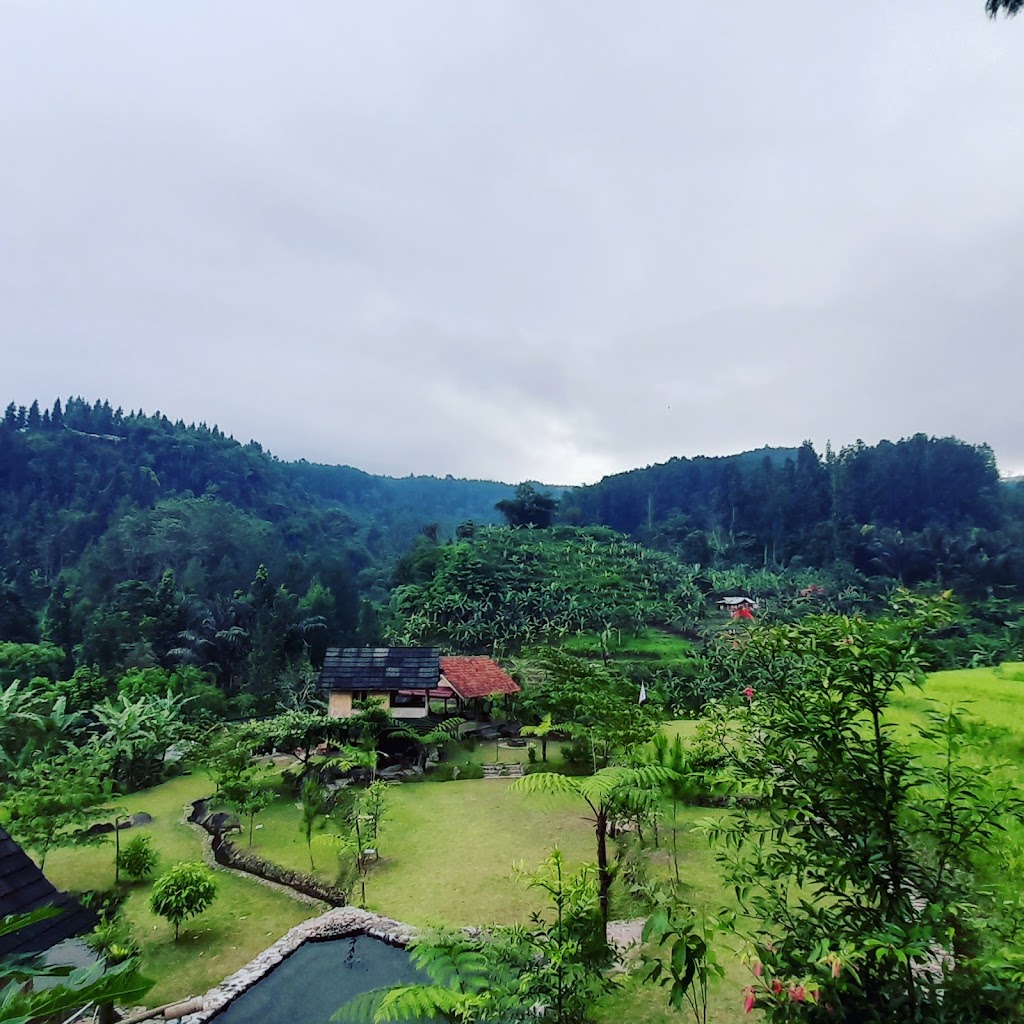 Tresnajaya Camping Ground Cidahu