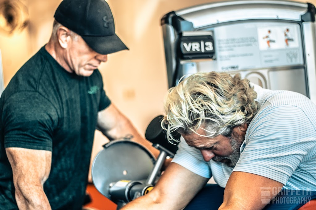  Pro Fitness Training Studio