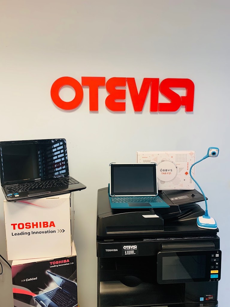 ORGANIZACION TECNICA EMPRESA VIZCAYA,S.A. en Leioa