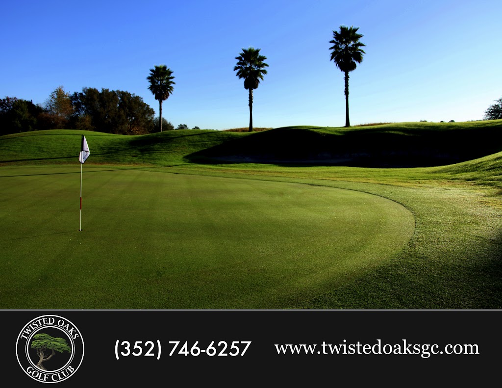  Twisted Oaks Golf Club