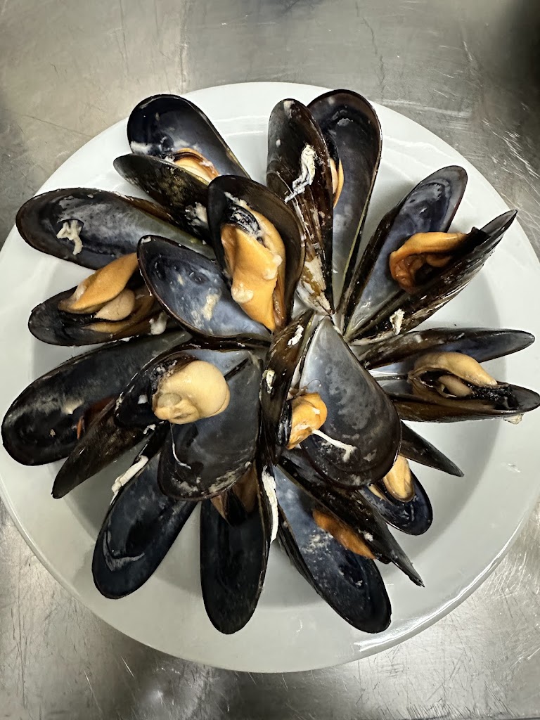 La Ciaboga — Comida y bebida