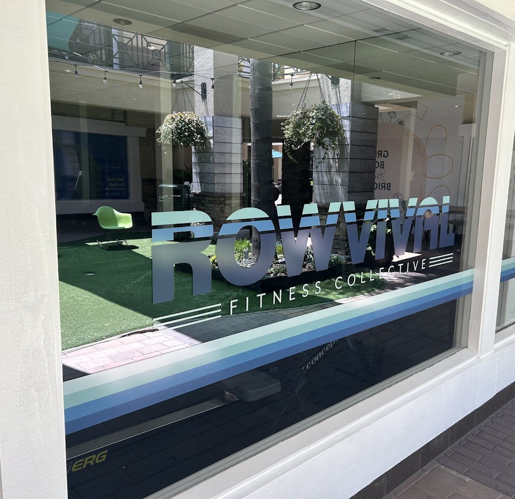  RowVival Fitness Collective
