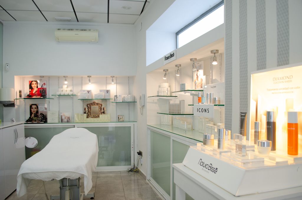 Centro de estetica Jose Emi