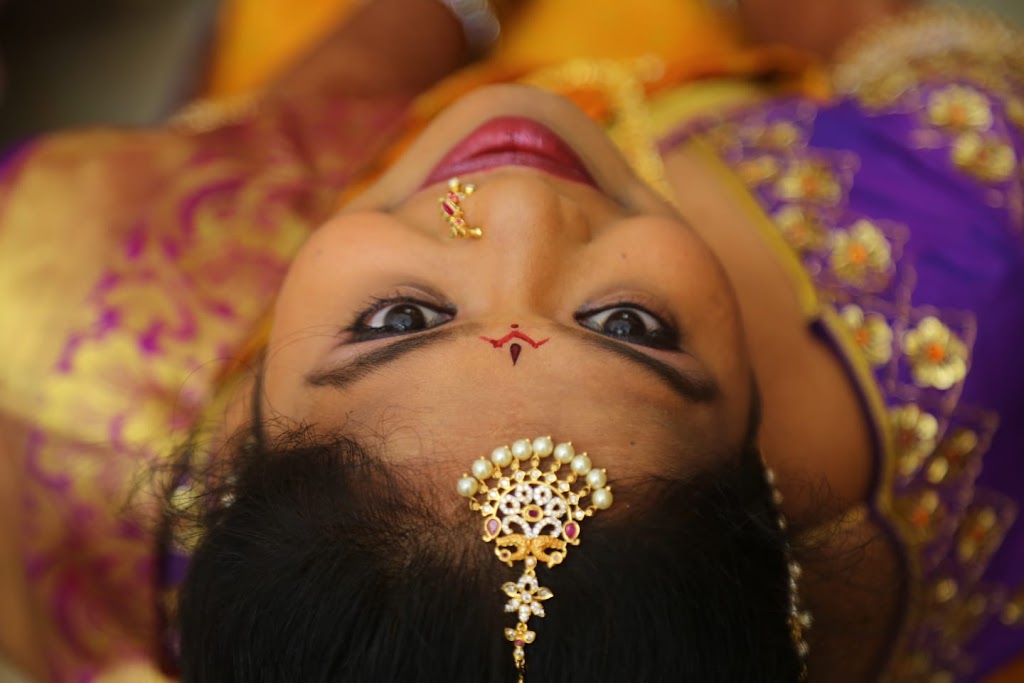 Thanishka Beauty Parlour For Ladies