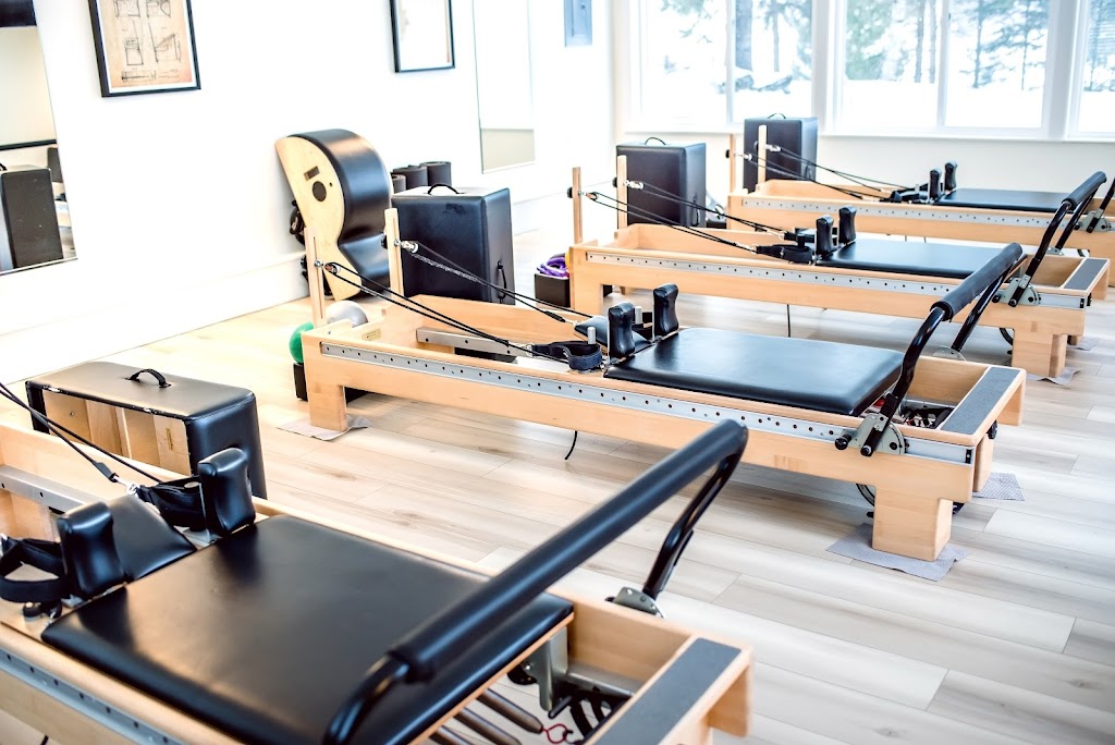  Vitae Pilates of Minocqua, Wisconsin