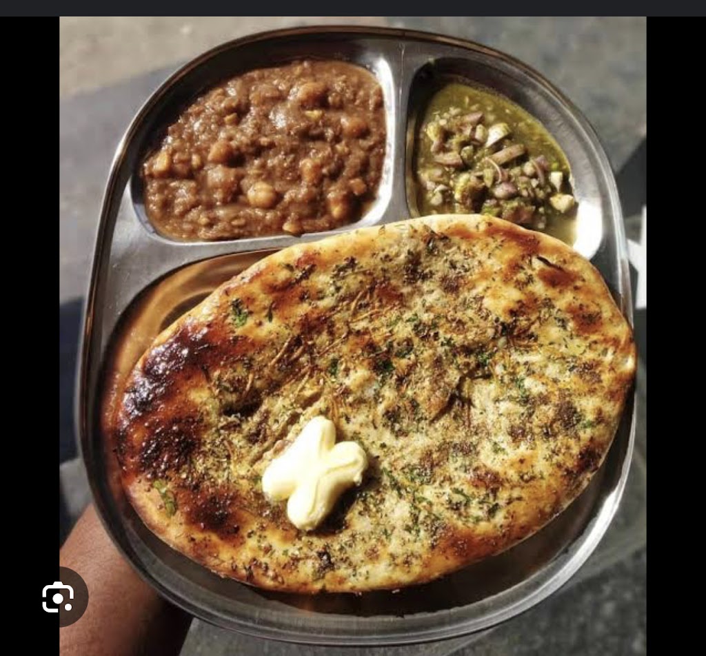 Food & drink