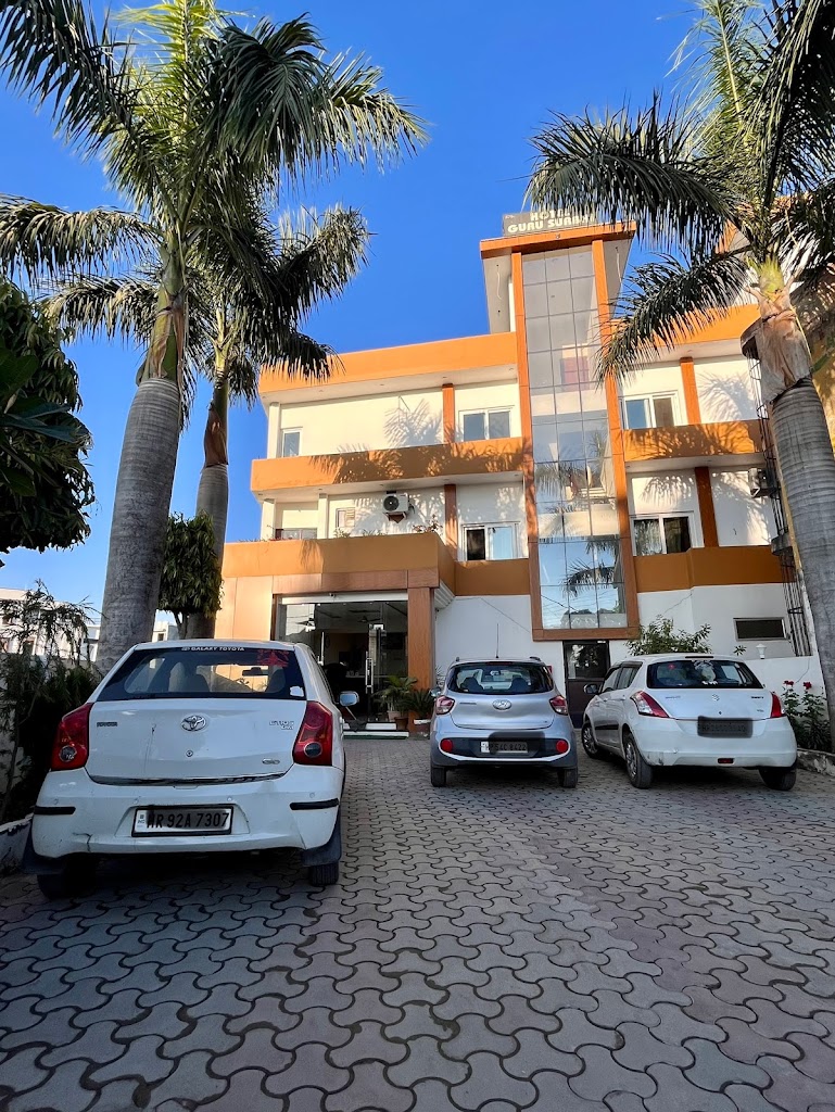 Hotel Guru Surbhi
