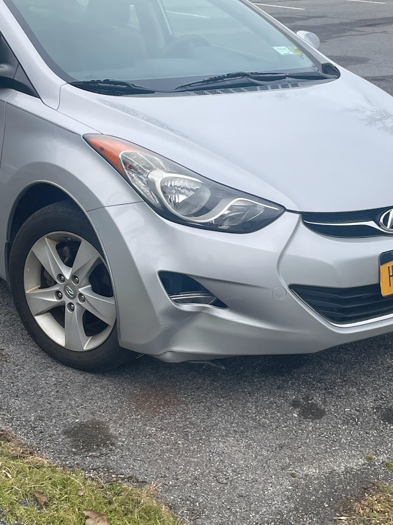 Ballistic Bodyworks in Fishkill