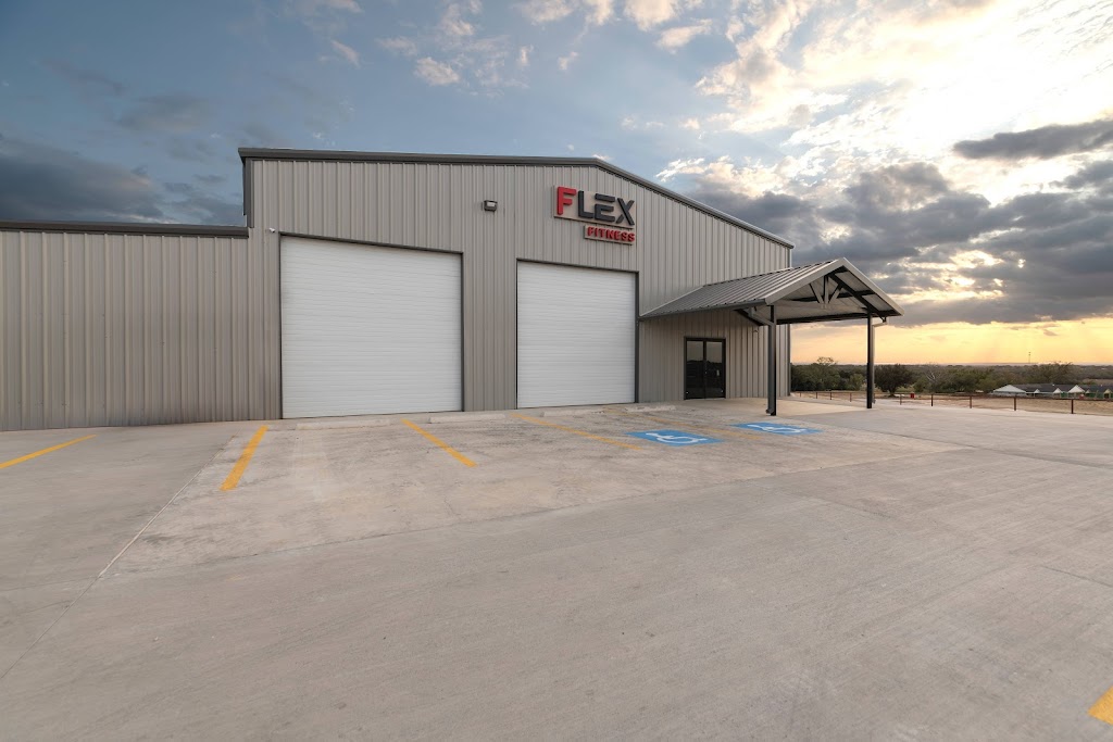  FLEX Sports & Fitness