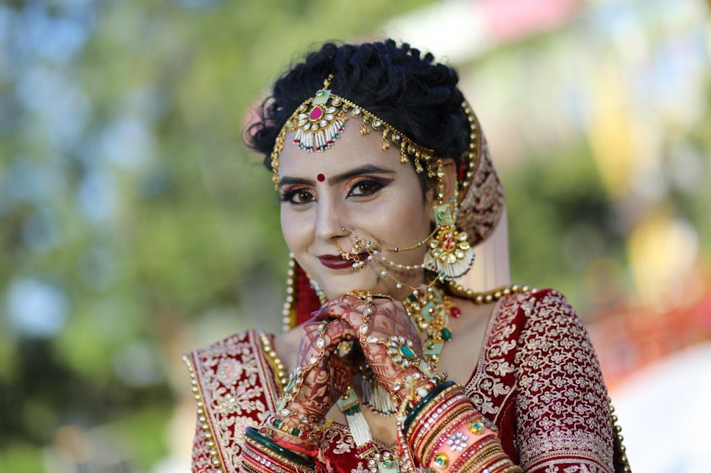 Mahi Beauty Parlour And Training Centre