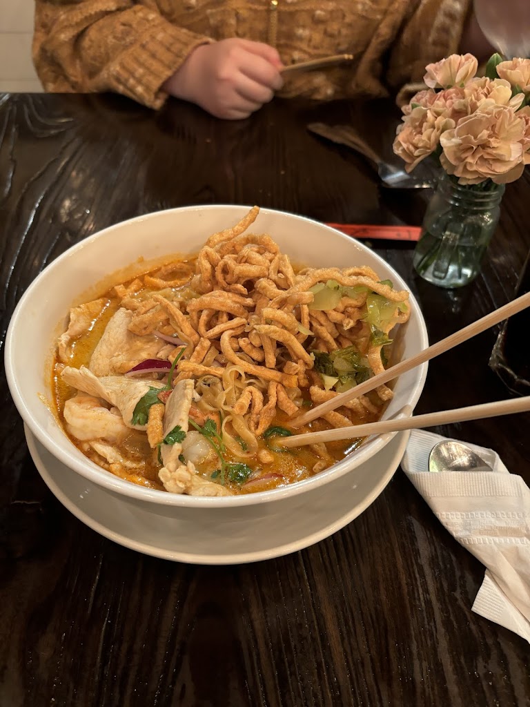Thai Indy Restaurant