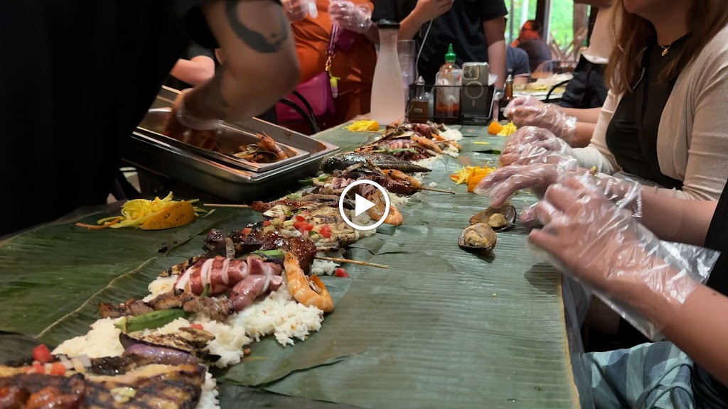 Seafood