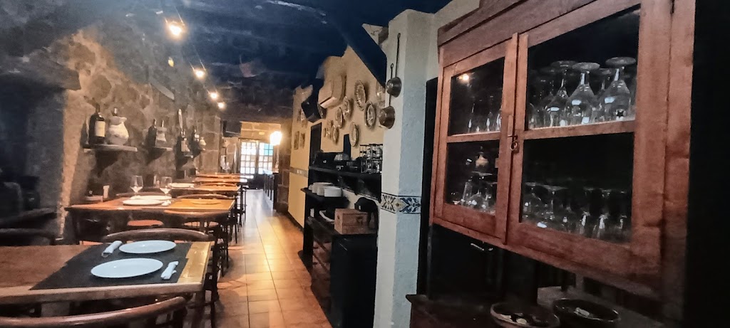 Arroceria Entrepedras