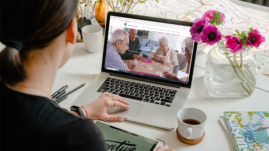 Indepth Web Design