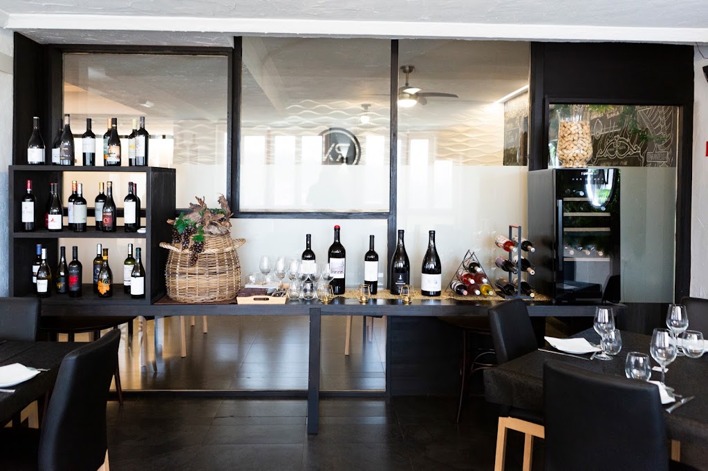 Kasa Ortega | Restaurante en Yecla — Ambiente