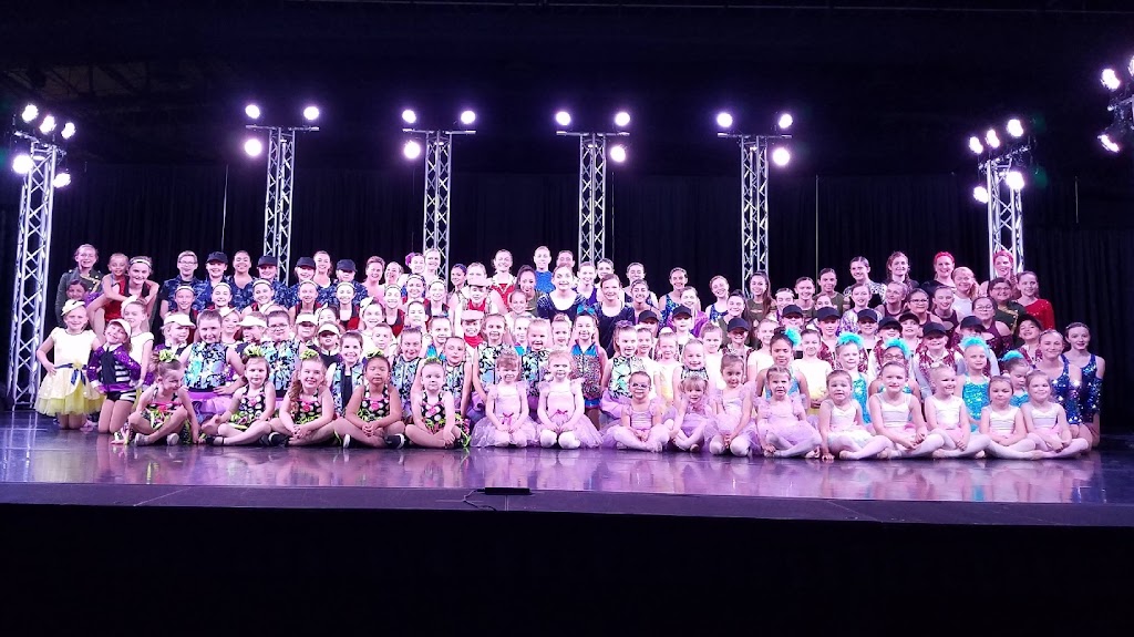  Movement Box Dance Studio