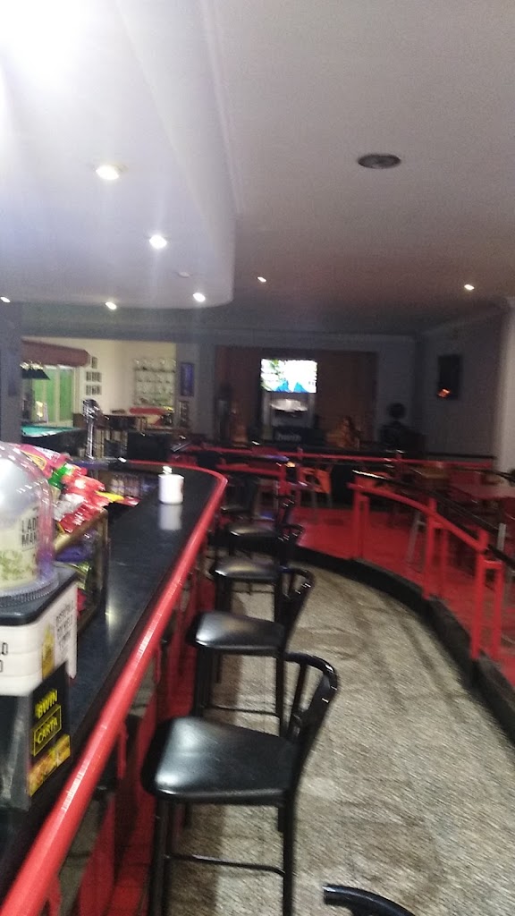 Lamino Prado, J.A. — Ambiente