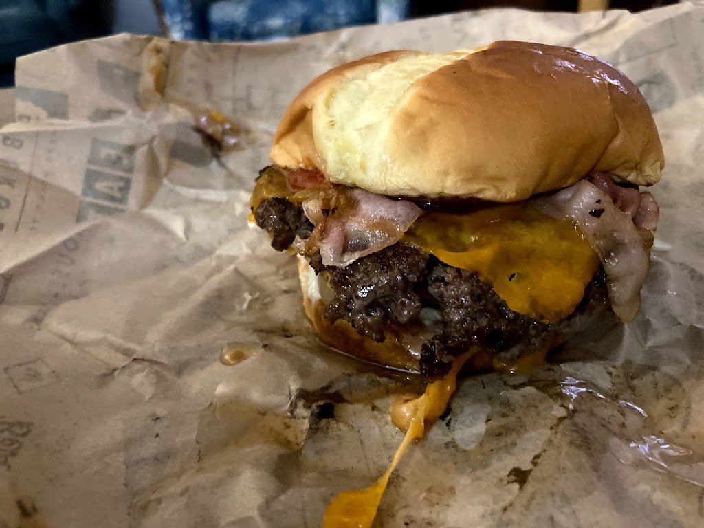 Cheeseburger