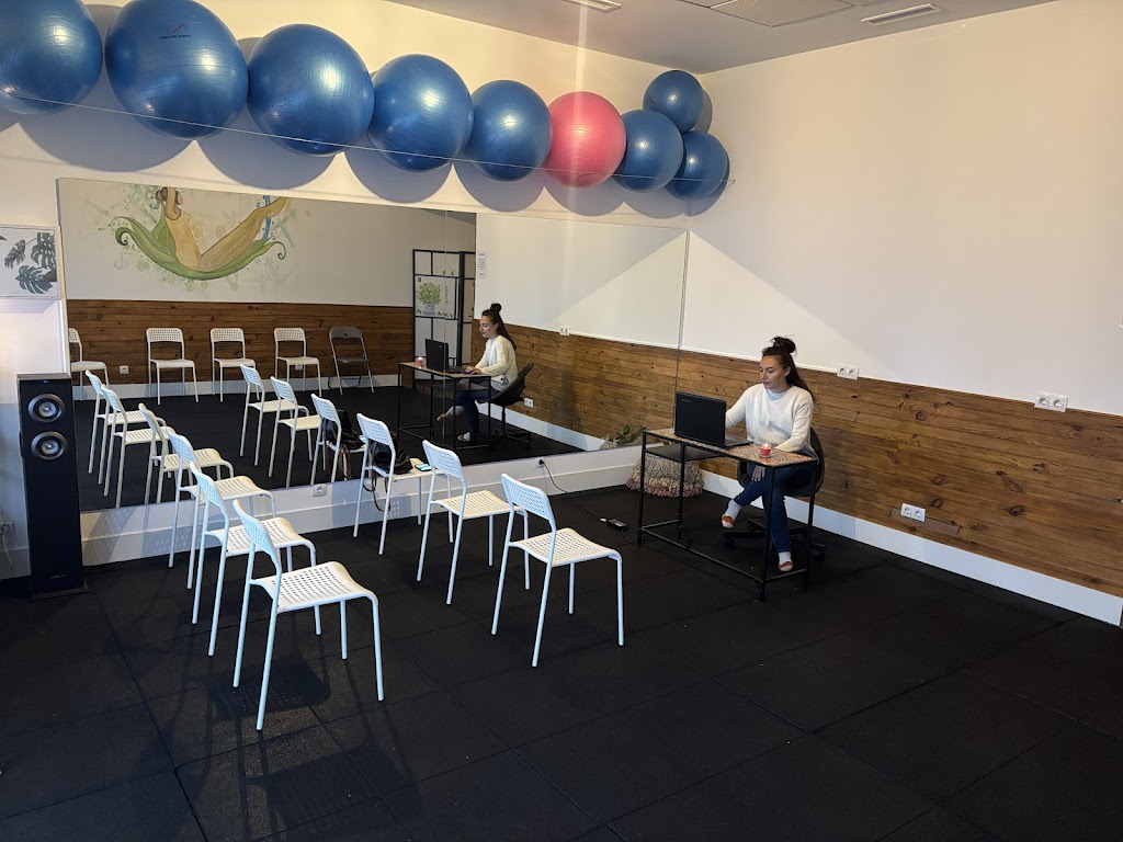 Alash centro actividades