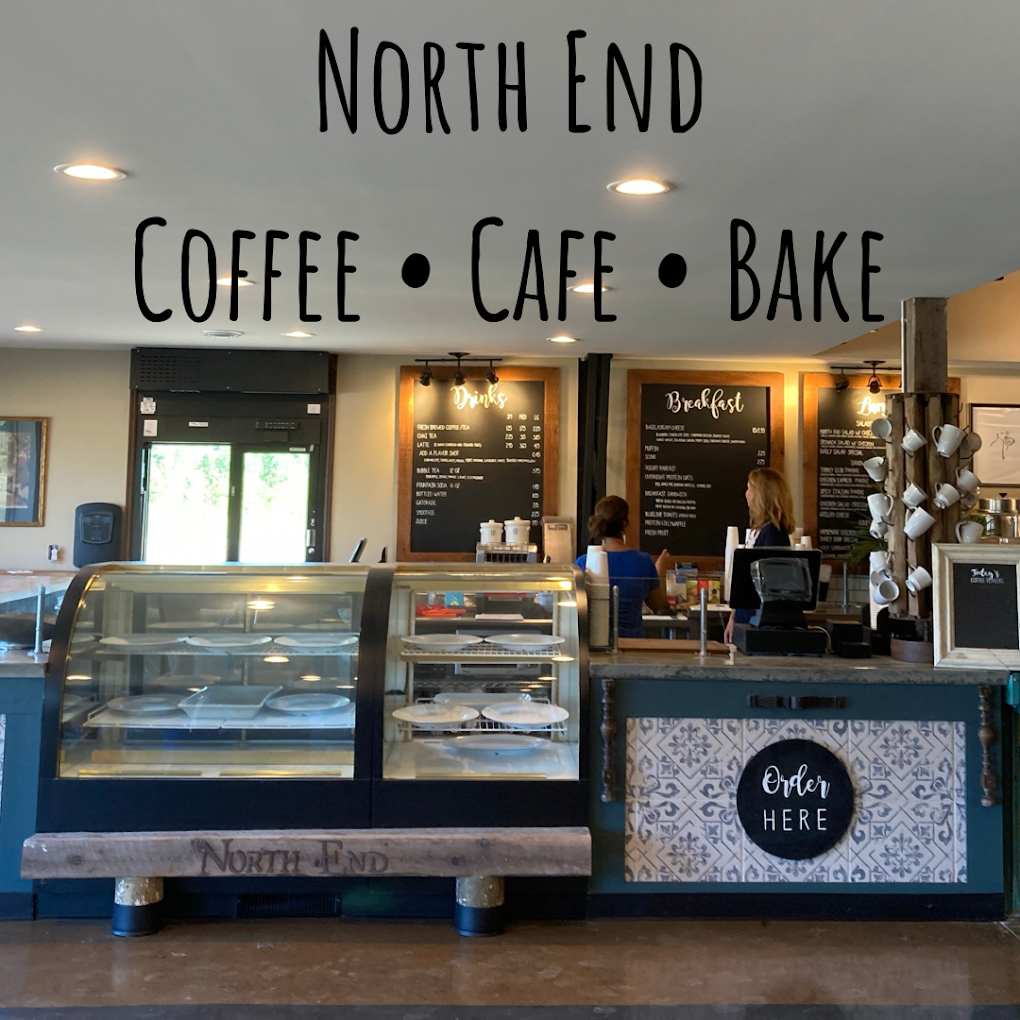Photo of North End Coffee Cafe Bake