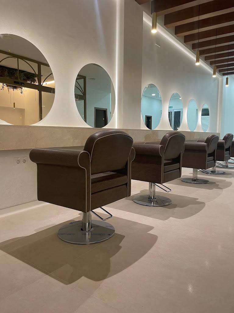 PELUQUERIA EL SALON D'LAURA — Del propietario