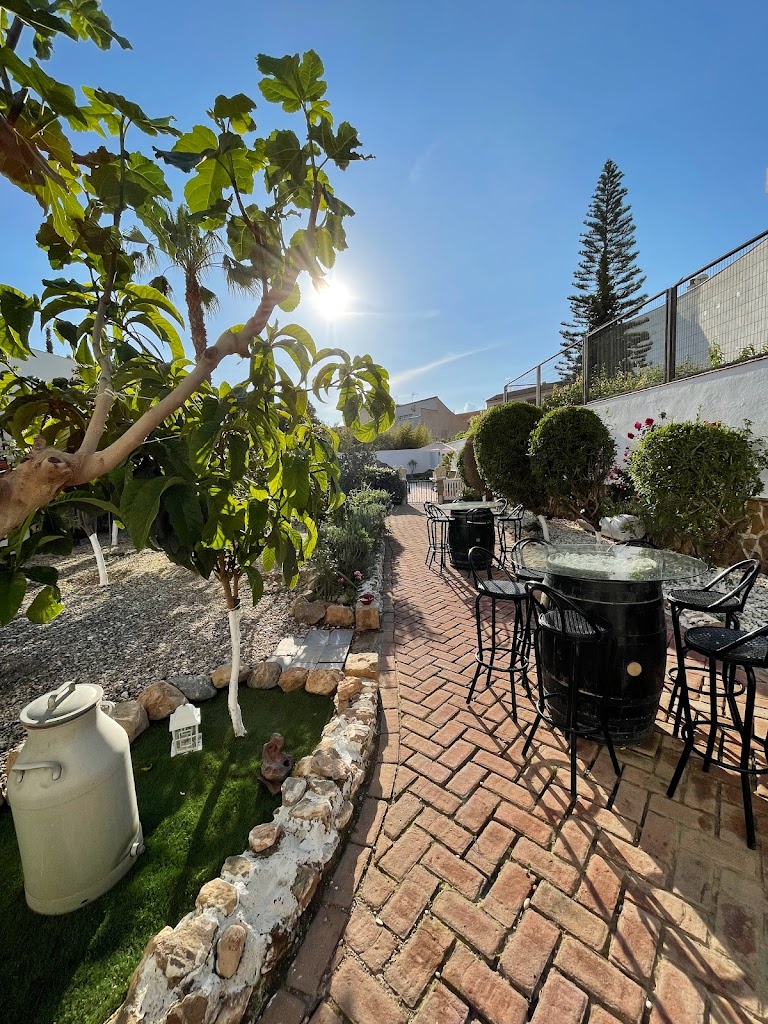 Hotel restaurante casapalaciega xix