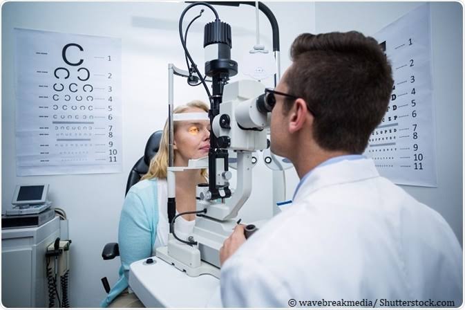 Mithila Eyecare Hospital