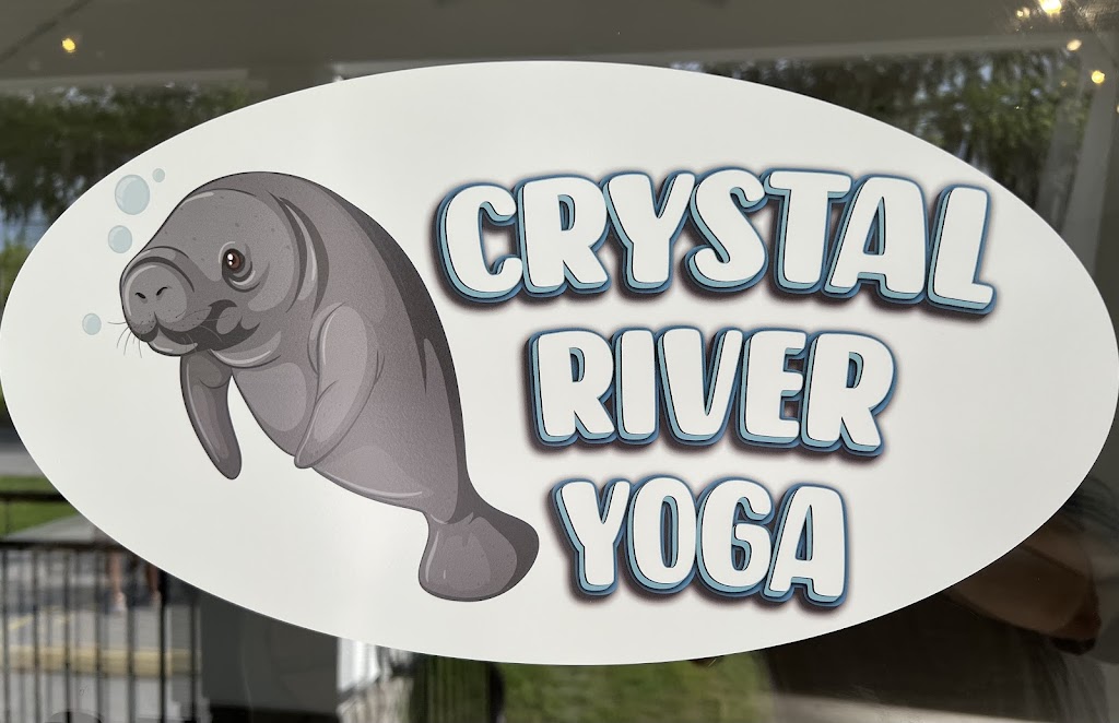  Crystal River Yoga