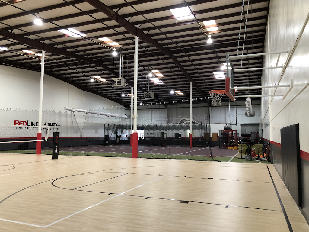  Redline Athletics Arlington - Cooper