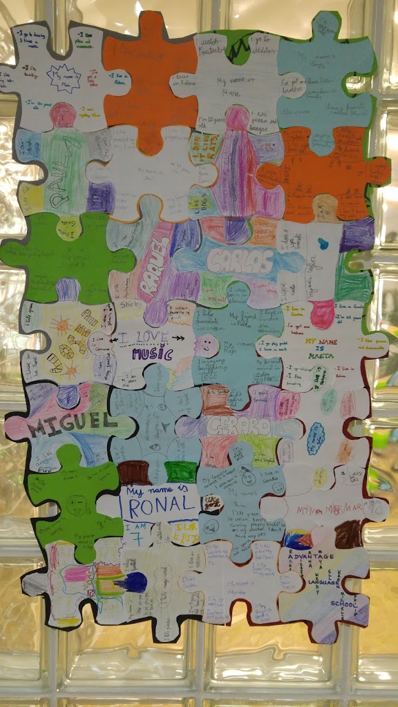 Advantage - Academia de idiomas (ingles, aleman, frances) en Gandia