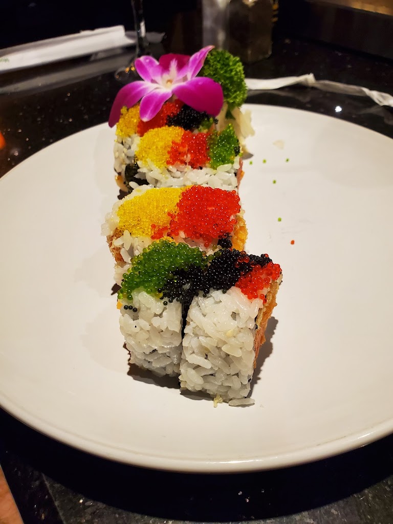 California roll