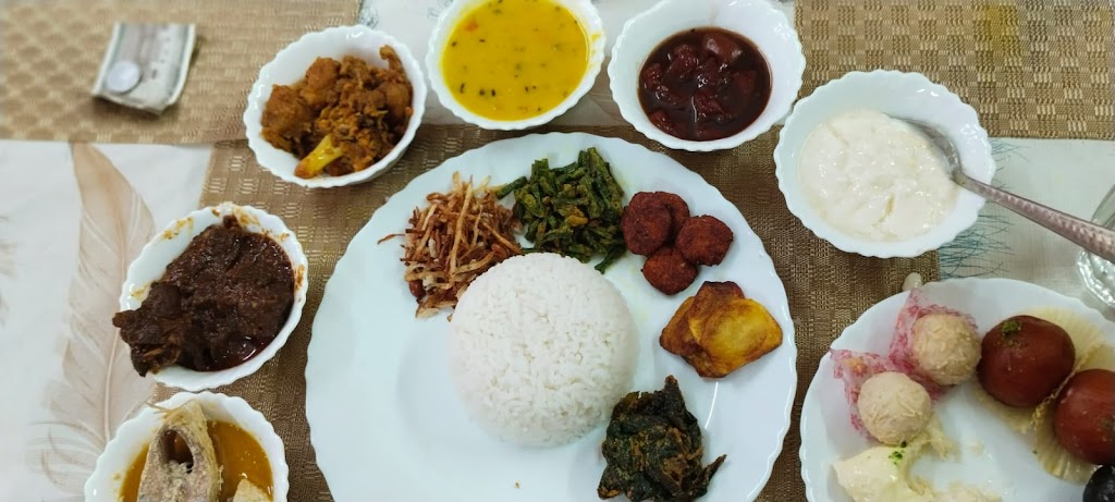 Food & drink