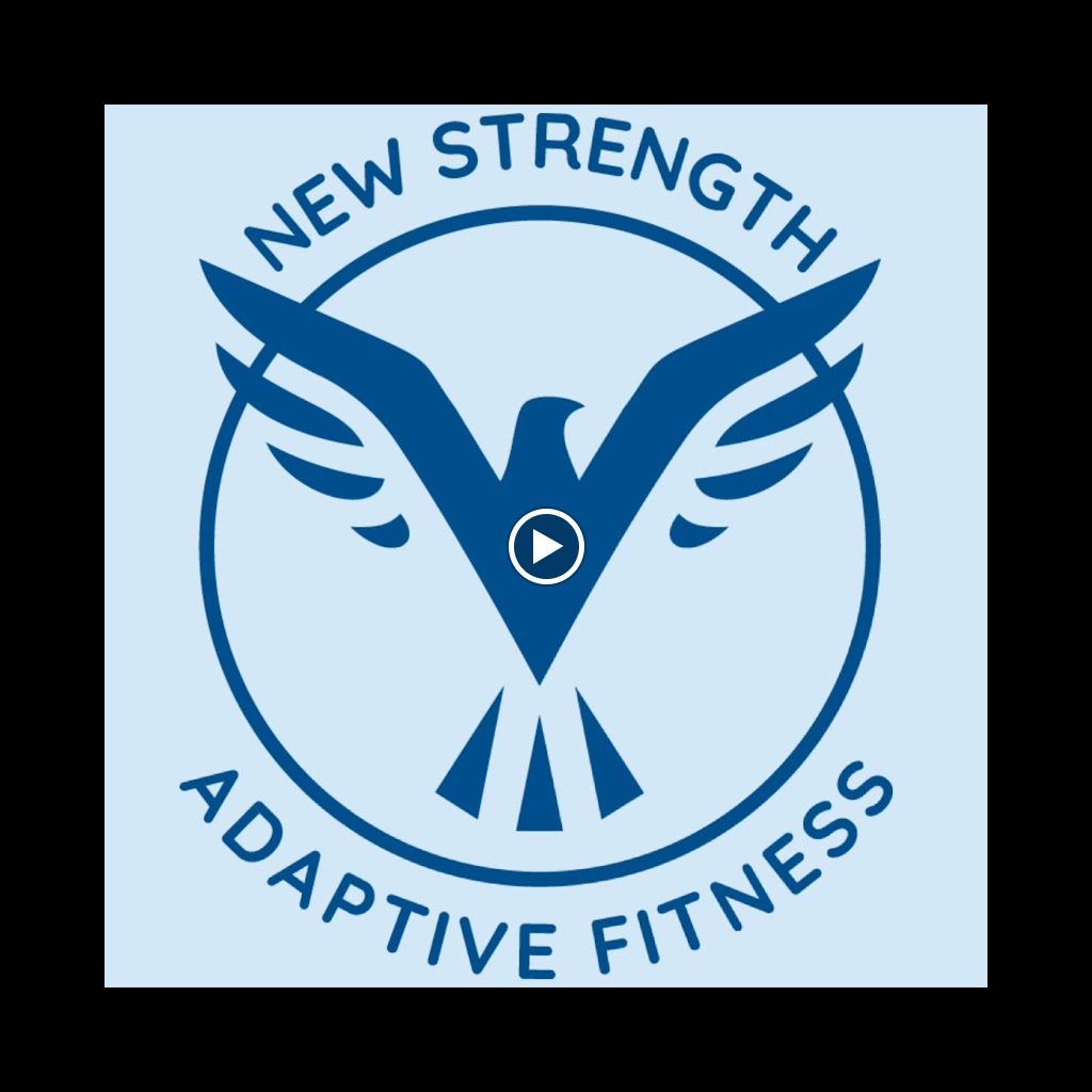  New Strength Adaptive Fitness