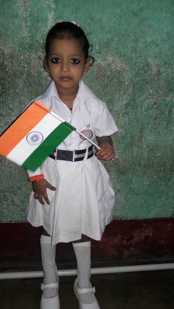 Arpita Aadhar Kendra