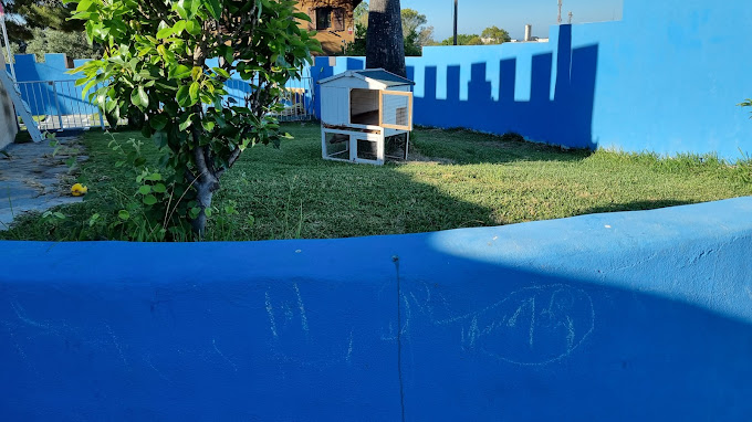 Guarderia Infantil Marbella Wendy Kindergarten