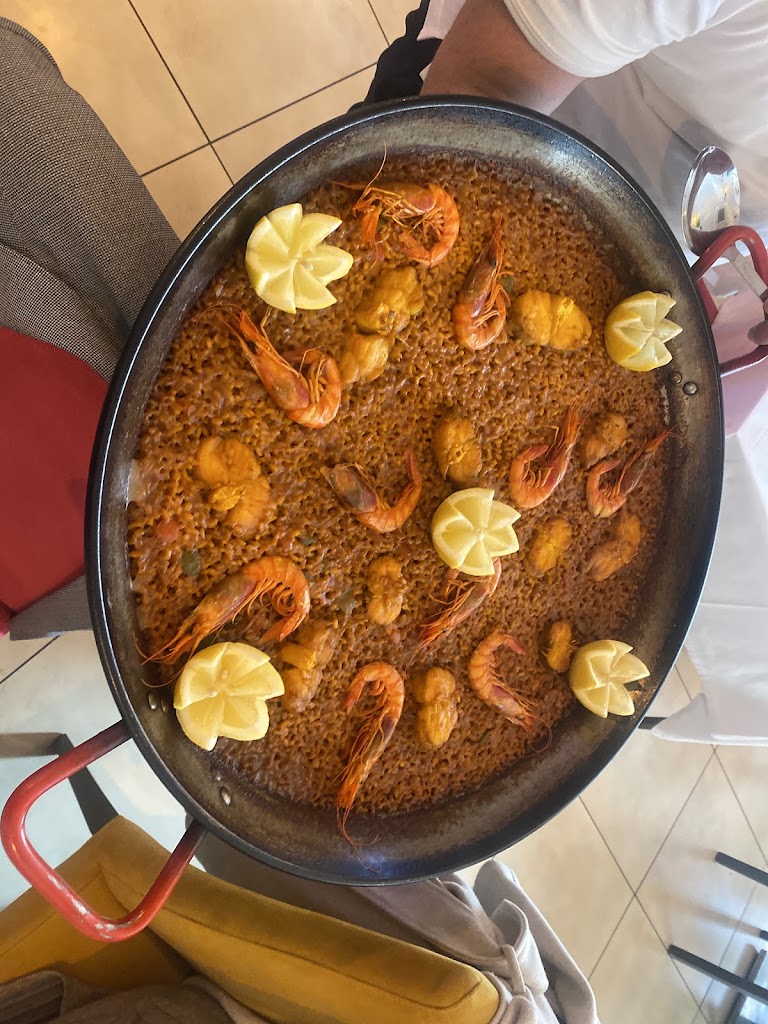 Restaurante RaCobos — Mas recientes