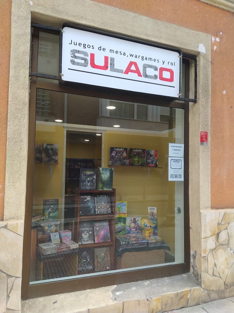 SULACO