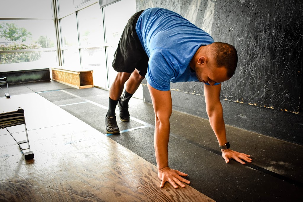  MetFix Boise, home of CrossFit Magni