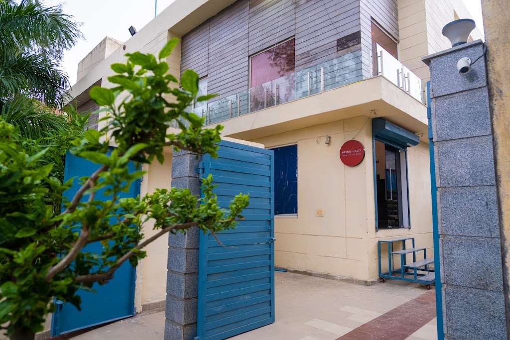 The Residency Hotel