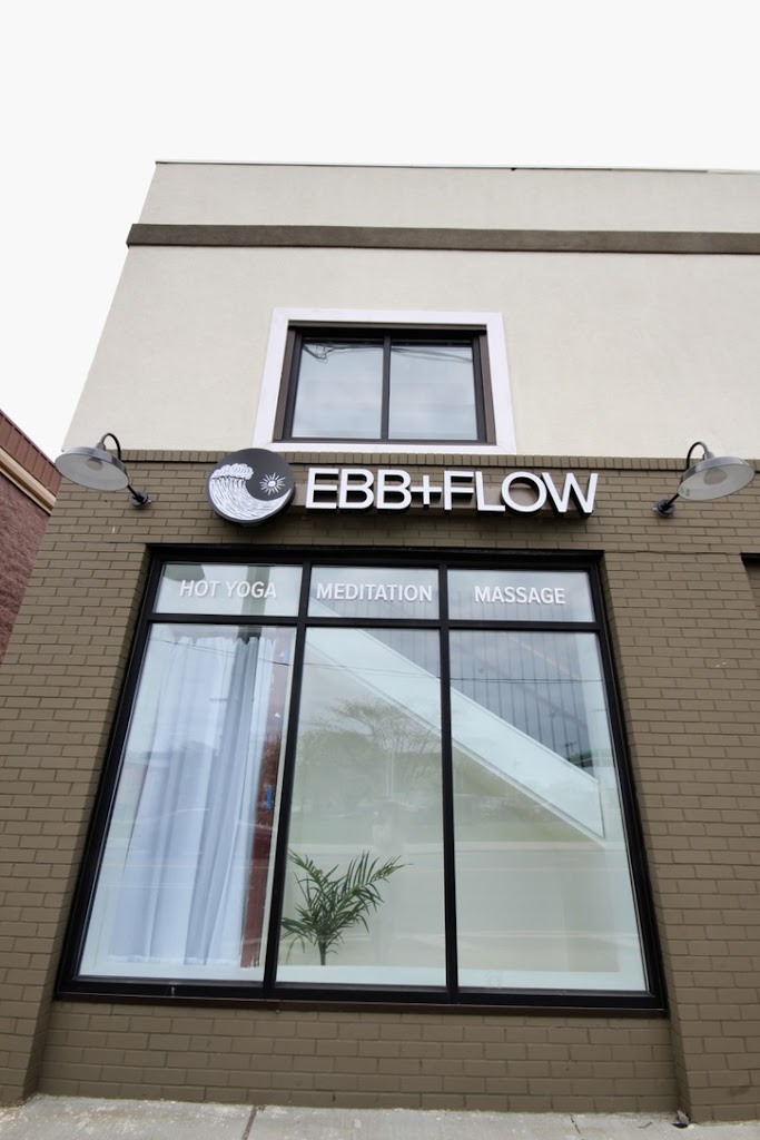  Ebb and Flow Yoga and Wellness