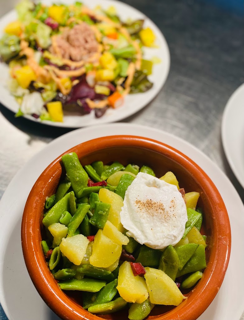 El Cultural de Ripollet — Ensalada